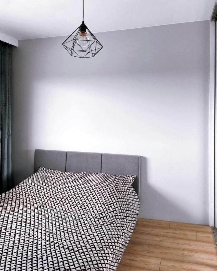 Elegant 1-Bedroom Flat With Balcony Near Breslau Exterior foto